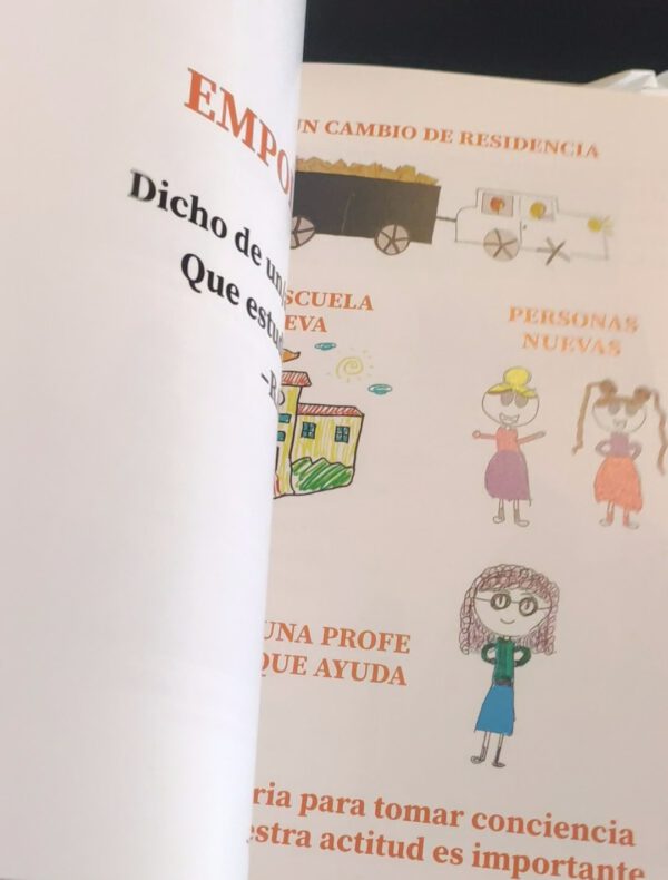 CUENTO "EMPOLLONA SIN AMIGAS" (versión PDF) - Imagen 3