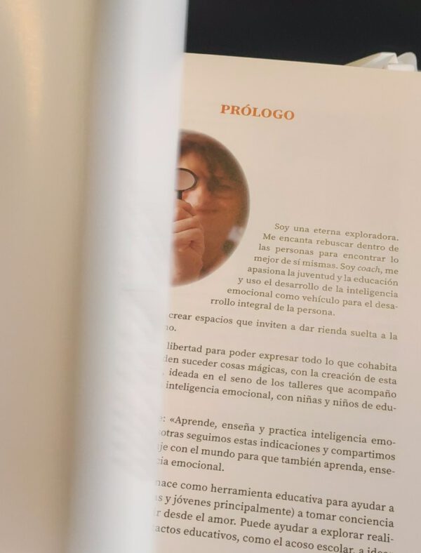 CUENTO "EMPOLLONA SIN AMIGAS" (versión PDF) - Imagen 4